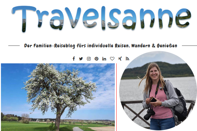 Travelsanne – Reiseblog fürs individuelle Reisen